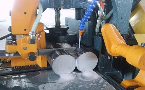 桐梓卧式带锯床的送料方式有哪几种？