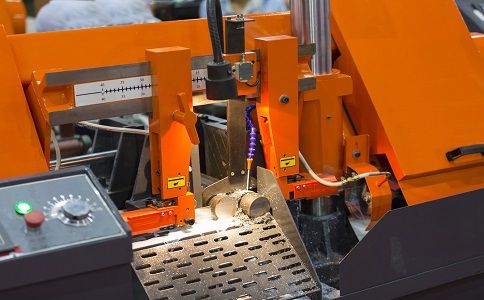 桐梓龙门带锯床具备哪些优点？