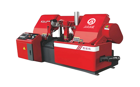 桐梓卧式带锯床切削金属时出现打齿的原因是什么? 桐梓卧式带锯床切削金属时出现打齿的原因是什么?